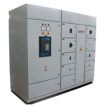 Power Distribution Panels Manufacturers in Nashik, Suppliers in India